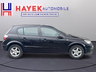 Opel Astra H TÜV/Service/Batterie NEU / - bilder 8