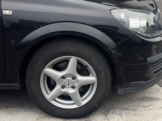 Opel Astra H TÜV/Service/Batterie NEU / - bilder 9