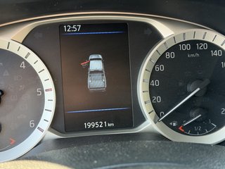 Nissan Navara NP300 N-Connecta Double Cab 4x4/Automatik - foto 18