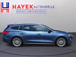 Ford Focus Turnier Titanium/Navi/TURBOSCHADEN/ 2.0l - bilder 7