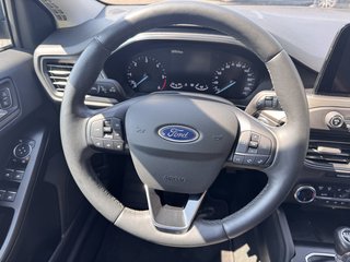 Ford Focus Turnier Titanium/Navi/TURBOSCHADEN/ 2.0l - bilder 12