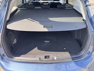Ford Focus Turnier Titanium/Navi/TURBOSCHADEN/ 2.0l - bilder 21
