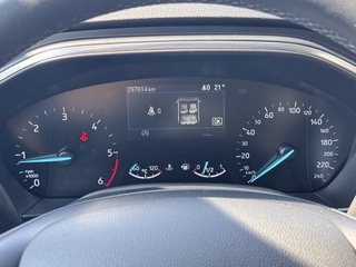 Ford Focus Turnier Titanium/Navi/TURBOSCHADEN/ 2.0l - bilder 13