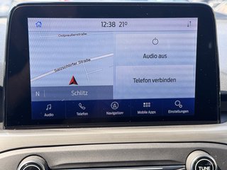 Ford Focus Turnier Titanium/Navi/TURBOSCHADEN/ 2.0l - bilder 14