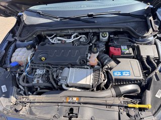 Ford Focus Turnier Titanium/Navi/TURBOSCHADEN/ 2.0l - bilder 22