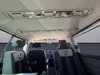 Volkswagen T5 Transporter Bus Multivan United/ 7Sitzer/ NAV - bilder 10