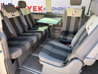 Volkswagen T5 Transporter Bus Multivan United/ 7Sitzer/ NAV - bilder 9