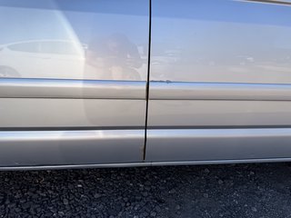 Volkswagen T5 Transporter Bus Multivan United/ 7Sitzer/ NAV - bilder 12