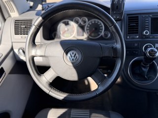 Volkswagen T5 Transporter Bus Multivan United/ 7Sitzer/ NAV - bilder 18