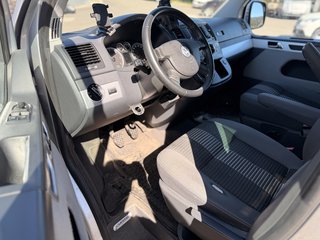 Volkswagen T5 Transporter Bus Multivan United/ 7Sitzer/ NAV - bilder 23