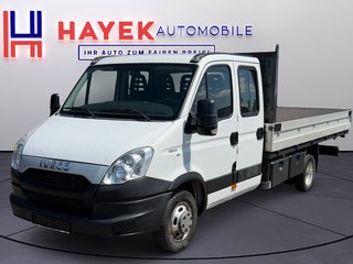 Iveco Daily Gebrauchtwagen Kaufen