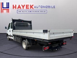 Iveco Daily Pritsche Doppelkabine 50 C17 Radstand 4350 - bilder 6