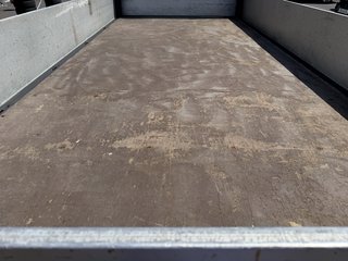 Iveco Daily Pritsche Doppelkabine 50 C17 Radstand 4350 - bilder 12