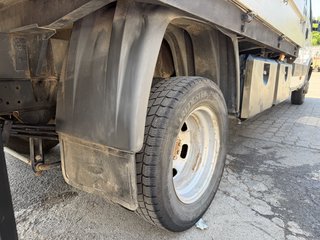 Iveco Daily Pritsche Doppelkabine 50 C17 Radstand 4350 - bilder 11