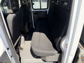 Iveco Daily Pritsche Doppelkabine 50 C17 Radstand 4350 - bilder 13