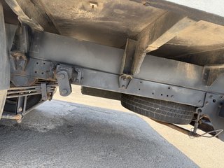 Iveco Daily Pritsche Doppelkabine 50 C17 Radstand 4350 - bilder 10