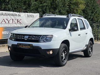 Dacia Duster Used vehicle for sale