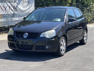 Volkswagen Polo Used vehicle for sale