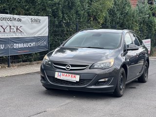 Opel Astra Gebrauchtwagen Kaufen
