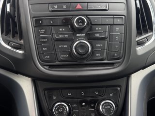 Opel Zafira C Tourer Active/ 7 Sitzer/ NAV - photo 13