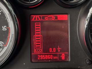 Opel Zafira C Tourer Active/ 7 Sitzer/ NAV - photo 17