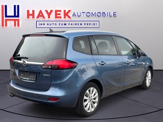 Opel Zafira C Tourer Active/ 7 Sitzer/ NAV - photo 3