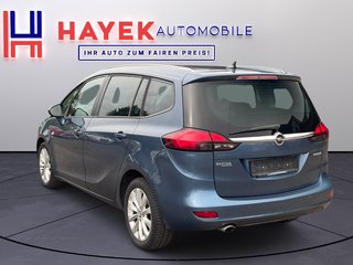 Opel Zafira C Tourer Active/ 7 Sitzer/ NAV - photo 5