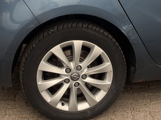 Opel Zafira C Tourer Active/ 7 Sitzer/ NAV - photo 8