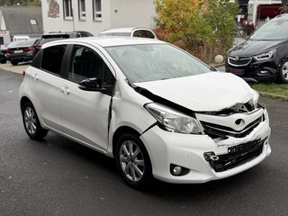 Toyota Yaris Edition Kamera / AC / Facelift / Fahrbereit! - foto 3