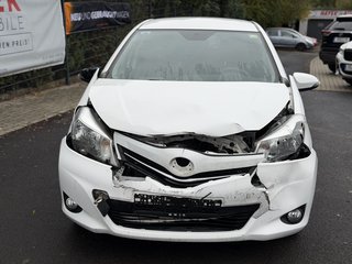 Toyota Yaris Edition Kamera / AC / Facelift / Fahrbereit! - foto 2