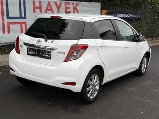 Toyota Yaris Edition Kamera / AC / Facelift / Fahrbereit! - foto 4