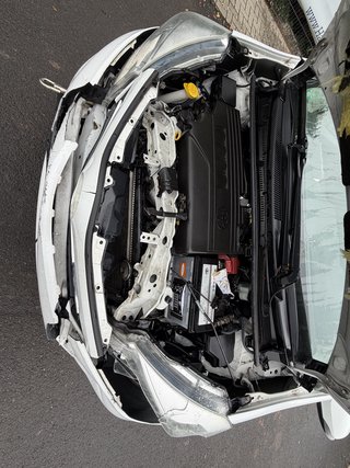 Toyota Yaris Edition Kamera / AC / Facelift / Fahrbereit! - foto 12