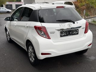 Toyota Yaris Edition Kamera / AC / Facelift / Fahrbereit! - foto 6