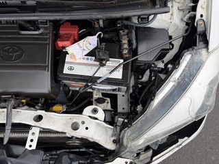 Toyota Yaris Edition Kamera / AC / Facelift / Fahrbereit! - foto 15