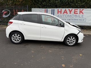 Toyota Yaris Edition Kamera / AC / Facelift / Fahrbereit! - foto 7