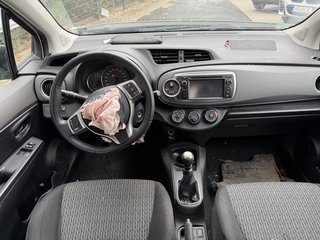 Toyota Yaris Edition Kamera / AC / Facelift / Fahrbereit! - foto 18