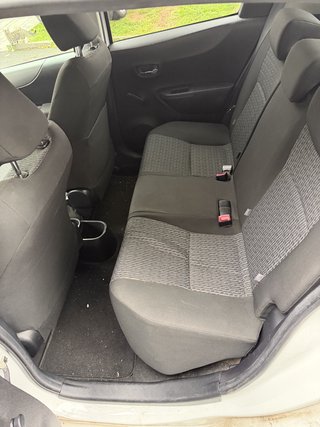 Toyota Yaris Edition Kamera / AC / Facelift / Fahrbereit! - foto 17