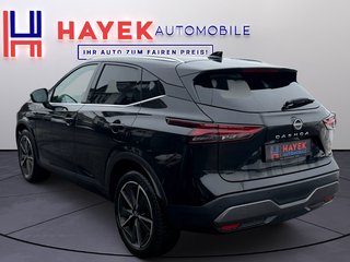 Nissan Qashqai Tekna Pano/360 KAM /VOLL/HYBRID/LED/ - photo 7