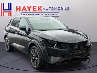 Nissan Qashqai Tekna Pano/360 KAM /VOLL/HYBRID/LED/ - photo 3