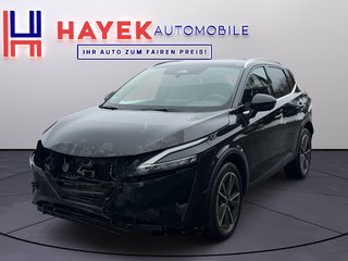 Nissan Qashqai Tekna Pano/360 KAM /VOLL/HYBRID/LED/ Gebrauchtwagen Kaufen | EZ 01/2024 | Preis 16.999 €