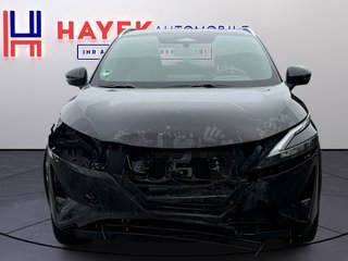 Nissan Qashqai Tekna Pano/360 KAM /VOLL/HYBRID/LED/ - photo 2