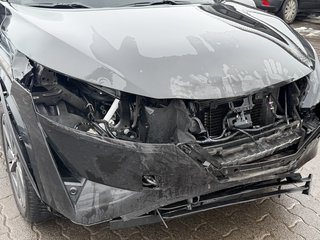 Nissan Qashqai Tekna Pano/360 KAM /VOLL/HYBRID/LED/ - photo 20