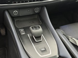 Nissan Qashqai Tekna Pano/360 KAM /VOLL/HYBRID/LED/ - photo 17