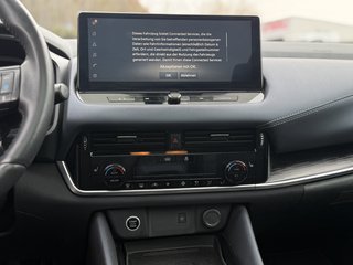 Nissan Qashqai Tekna Pano/360 KAM /VOLL/HYBRID/LED/ - photo 13