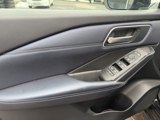 Nissan Qashqai Tekna Pano/360 KAM /VOLL/HYBRID/LED/ - photo 18