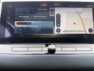 Nissan Qashqai Tekna Pano/360 KAM /VOLL/HYBRID/LED/ - photo 22