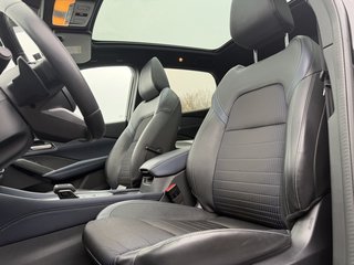 Nissan Qashqai Tekna Pano/360 KAM /VOLL/HYBRID/LED/ - photo 19