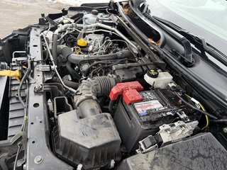 Nissan Qashqai Tekna Pano/360 KAM /VOLL/HYBRID/LED/ - photo 27