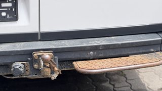 Volkswagen Crafter Mixto Kasten 35 lang Hochdach FWD/ 6 Sitzer / - bilder 10