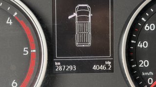 Volkswagen Crafter Mixto Kasten 35 lang Hochdach FWD/ 6 Sitzer / - bilder 18